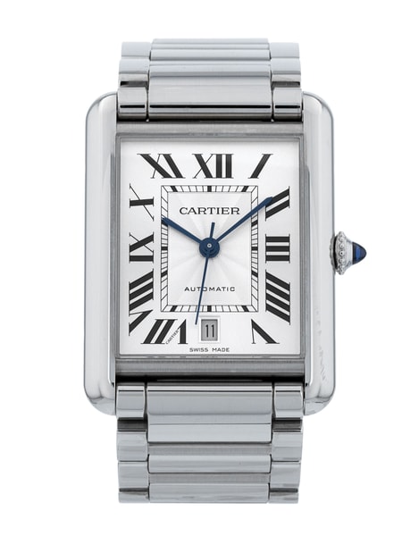 Cartier Tank Must WSTA0053